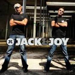Кроме песен DJ Shaolin, можно слушать онлайн бесплатно Jack & Joy.