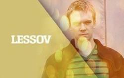Кроме песен Miss Diva, можно слушать онлайн бесплатно Lessov.