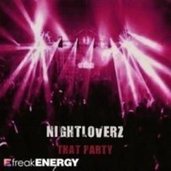 Кроме песен Anthony Sax, можно слушать онлайн бесплатно Nightloverz.