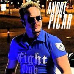 Кроме песен Aqua, можно слушать онлайн бесплатно Andre Picar.