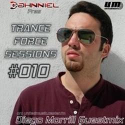 Песня Diego Morrill Gravedad (Original Mix) - слушать онлайн.