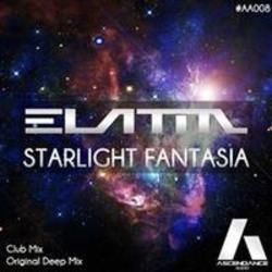 Песня Elatia Starlight Fantasia (Mike Lockin & Mart De Schmidt Radio Mix) - слушать онлайн.