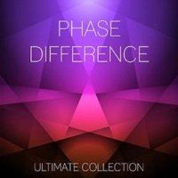 Кроме песен К. Кельми, можно слушать онлайн бесплатно Phase Difference.