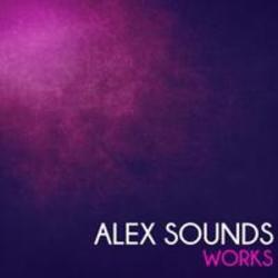 Кроме песен Tik, можно слушать онлайн бесплатно Alex Sounds.