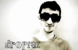 Кроме песен Taproot, можно слушать онлайн бесплатно Droplex.