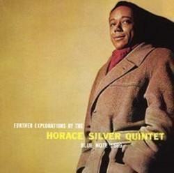 Кроме песен Giulio Silvestris, можно слушать онлайн бесплатно Horace Silver Quintet.