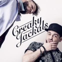 Кроме песен Dj Конь, можно слушать онлайн бесплатно Creaky Jackals.