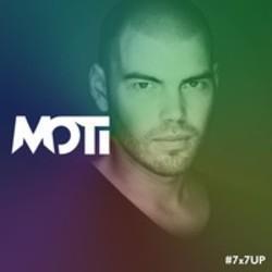 Кроме песен N2BLU, можно слушать онлайн бесплатно Moti.