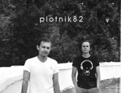 Скачать песни PLOTNIK82 бесплатно на телефон или планшет.