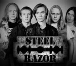 Кроме песен Андрей Данилко, можно слушать онлайн бесплатно Steel RazoR.