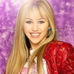 Интересные факты, Hannah Montana биография