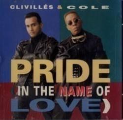 Кроме песен C.O.P. Project, можно слушать онлайн бесплатно Clivilles & Cole.
