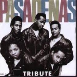 Кроме песен Sofia Reyes, можно слушать онлайн бесплатно The Pasadenas.