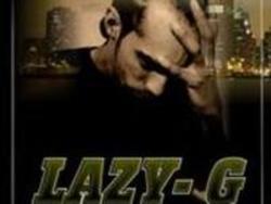 Кроме песен 5 элемент, можно слушать онлайн бесплатно Lazy G.