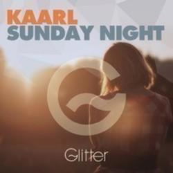 Кроме песен Griff, можно слушать онлайн бесплатно Kaarl.