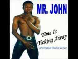 Кроме песен White Noise, можно слушать онлайн бесплатно Mr. John.