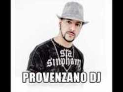 Кроме песен Transcend, можно слушать онлайн бесплатно Provenzano & Masullo.