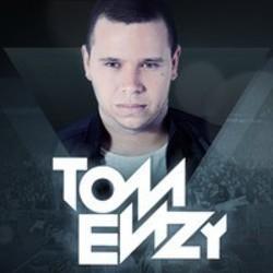 Кроме песен Toni, можно слушать онлайн бесплатно Tom Enzy.