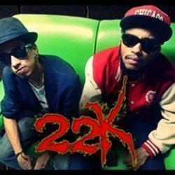Песня 22K Funky Muzik - слушать онлайн.