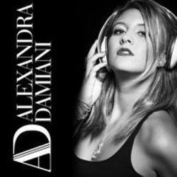Скачать песни Alexandra Damiani бесплатно на телефон или планшет.