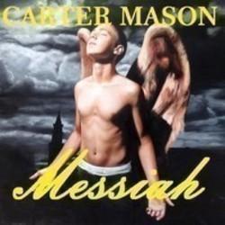 Песня Carter Mason Messiah (Original Mix) - слушать онлайн.