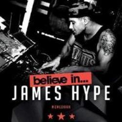 Песня James Hype More Than Friends (Feat. Kelli-Leigh) - слушать онлайн.