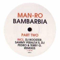 Песня Man-Ro Bambarbia (Lead Mix) (Feat. Dj Ice & Dj Karas) - слушать онлайн.