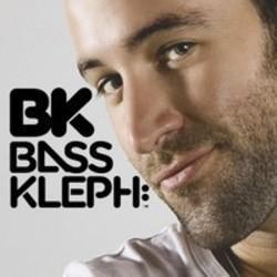 Кроме песен AGUST D, можно слушать онлайн бесплатно Bass Kleph.