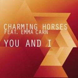 Кроме песен K&#039;Jon, можно слушать онлайн бесплатно Charming Horses.