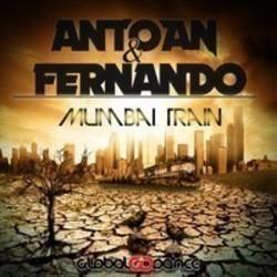 Песня Antoan Mumbai Train 2K15 (Deejay Jankes Remix) (Feat. Fernando) - слушать онлайн.