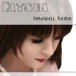 Кроме песен Me & My, можно слушать онлайн бесплатно Elysha.