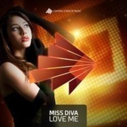 Кроме песен Вивальди, можно слушать онлайн бесплатно Miss Diva.