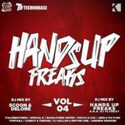 Песня Hands Up Freaks Never Stop This Feeling (Extended Mix) - слушать онлайн.