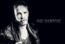 Песня Re Dupre Thank You (Vision Factory Remix) (Feat. Sammy W, Alex E) - слушать онлайн.