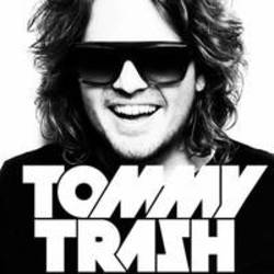 Кроме песен Анжи, можно слушать онлайн бесплатно Tommy Trash.