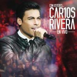 Скачать песни Carlos Rivera бесплатно на телефон или планшет.