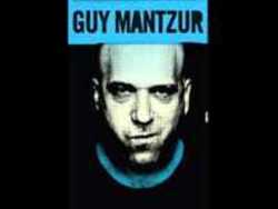 Интересные факты, Guy Mantzur биография