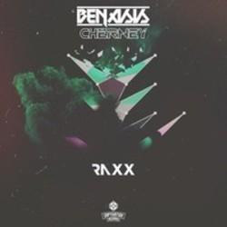 Песня Benasis x Cherney RAXX - слушать онлайн.