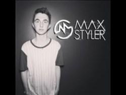 Кроме песен Columbus Short, можно слушать онлайн бесплатно Max Styler.