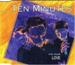 Песня Ten Minutes Your Toy - слушать онлайн.
