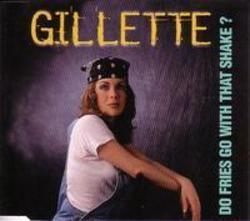 Песня Gillette Bounce (Feat. 20 Fingers) - слушать онлайн.