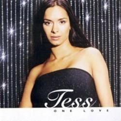 Кроме песен Лилия Киш, можно слушать онлайн бесплатно Tess.