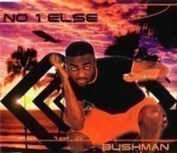 Кроме песен Warface, можно слушать онлайн бесплатно Bushman.