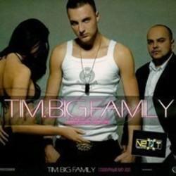 Кроме песен Nightcore, можно слушать онлайн бесплатно Тимур Timbigfamily.