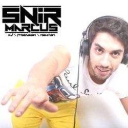 Кроме песен Trapt, можно слушать онлайн бесплатно Snir Marcus.