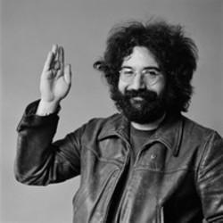 Кроме песен Yuliya Mihal'chik, можно слушать онлайн бесплатно Jerry Garcia.