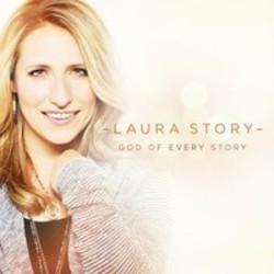 Кроме песен Твій вогонь (коли ми вдвох), можно слушать онлайн бесплатно Laura Story.