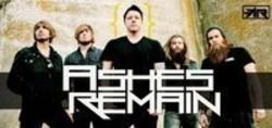 Кроме песен Patrick Hernandez, можно слушать онлайн бесплатно Ashes Remain.