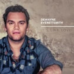 Кроме песен Thomas Petersen, можно слушать онлайн бесплатно Dewayne Everettsmith.