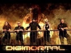 Кроме песен Руслан Квак, можно слушать онлайн бесплатно Digimortal.